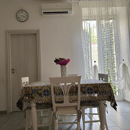 나폴리 La Casa Di Patti 아파트 외부 사진